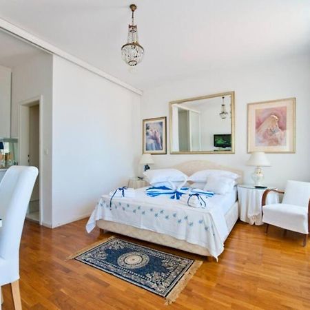 Blue Studio Apartment Next To The Beach Dubrovnik Buitenkant foto