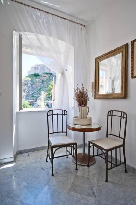 Blue Studio Apartment Next To The Beach Dubrovnik Buitenkant foto